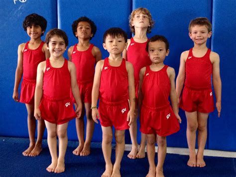 Boys Competitive Season Is Quickly Approaching! - Los Angeles School Of Gymnastics