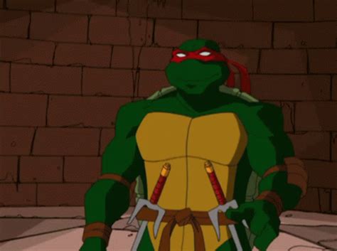 Tmnt Im Awesome Tmnt Im Awesome Raphael Discover Share Gifs My Xxx Hot Girl