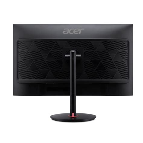 MONITOR ACER NITRO XV0 XV320QULVbmiiphx 31.5" IPS QHD 170HZ