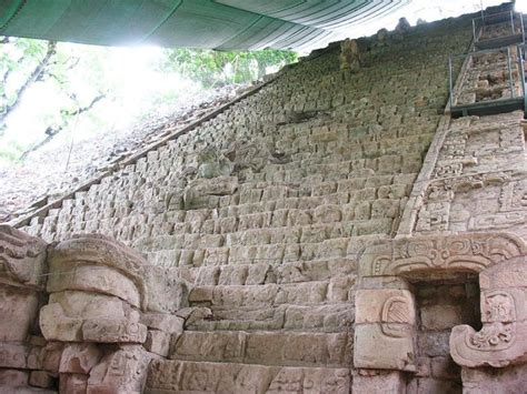 Mayan Architecture - An Exploration of Maya Art and Architecture