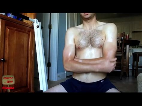 Oiled Jerk Off Xvideos