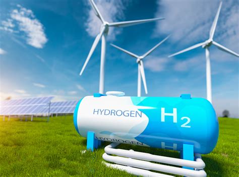 hydrogen fundamentals