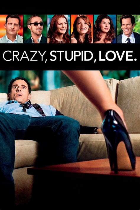 Crazy Stupid Love Amazon