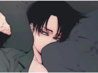 Levi Ackerman Moans During A Blowjob Pornhub Gay