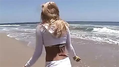 Ich Pr Sentiere Dir Carina Eine Echte Blonde Fee Mit Einem Tollen K Rper Xhamster