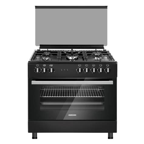 cooker   gas burners high quality kitchen appliances bruhm