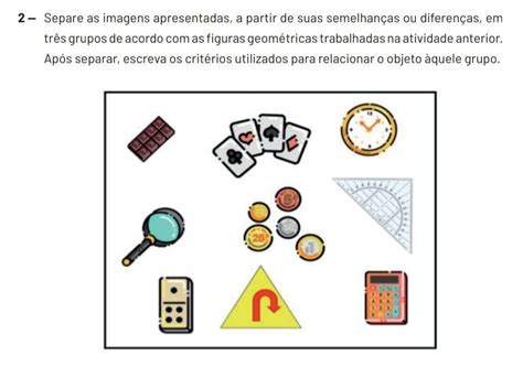 O Que É Semelhanças - Quais Semelhanças E Diferenças Podem Ser Observadas Nas Imagens - RETOEDU