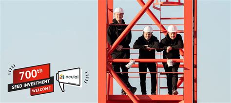 High-Tech Gründerfonds | Seed-Investor für High-Tech Start-ups