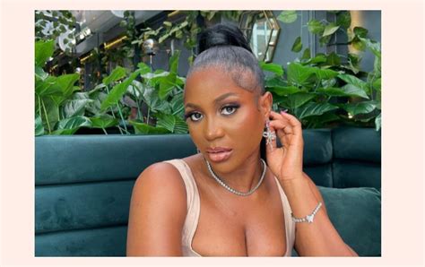 Bbnaija S We Never Crossed Boundaries Wanni Denies Having Sex With Shaun On Live Tv Daily