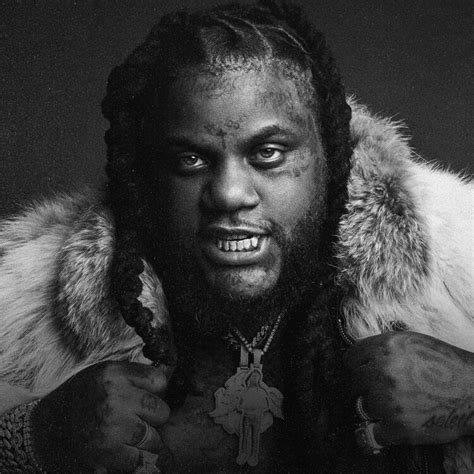 Fat Trel On TIDAL