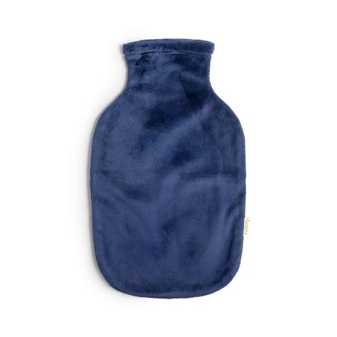 Fleece Cover For Hot Water Bottle Etsy