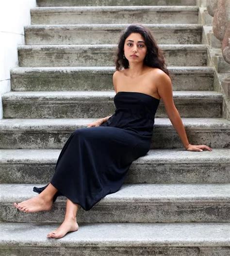 Iranian Actress Golshifteh Farahani Banned From Her Homeland After Naked Pic Magazine Pose