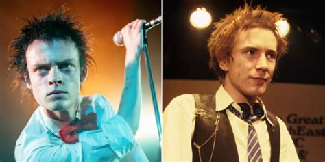 Sex Pistols un examen entre los músicos reales y el elenco de la serie