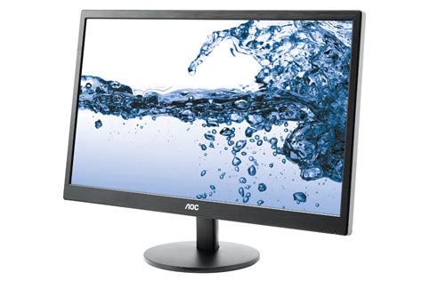 AOC e2270swn LED Monitör | DonanımHaber Forum