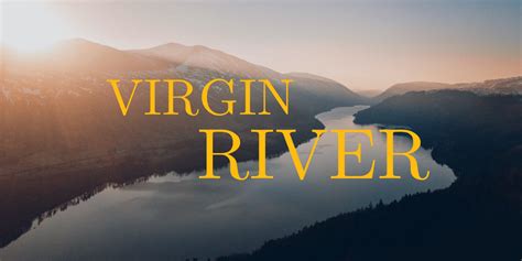 Virgin River Wiki | Fandom