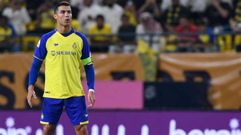 Cristiano Ronaldo regressa aos golos na vitória ao Al Nassr DNOTICIAS PT