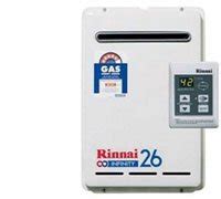 Rinnai Hot Water Systems Water Wize 24 7 Plumbing Service