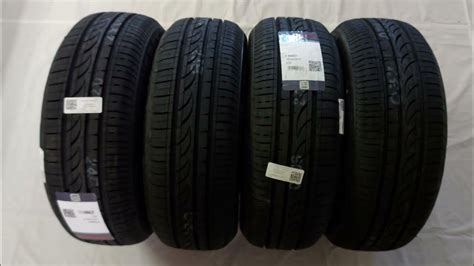 Шины Pirelli Formula Energy 185/60R14 82H - YouTube