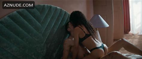 Fka Twigs Nude Aznude