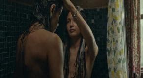 ANA JULIA PORRAS ESPINOZA Nude AZNude