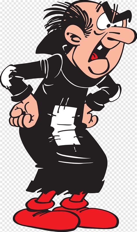 Gargamel Character Smurfs Wiki Fandom Atelier Yuwaciaojp