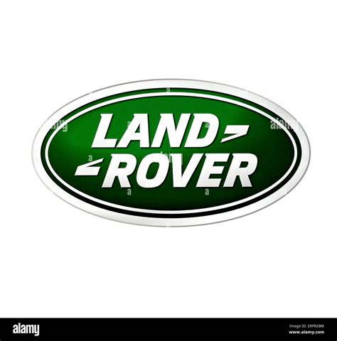 Land Rover Logo