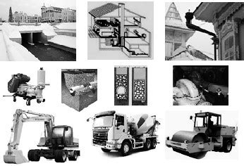 Определение технической механики жидкости