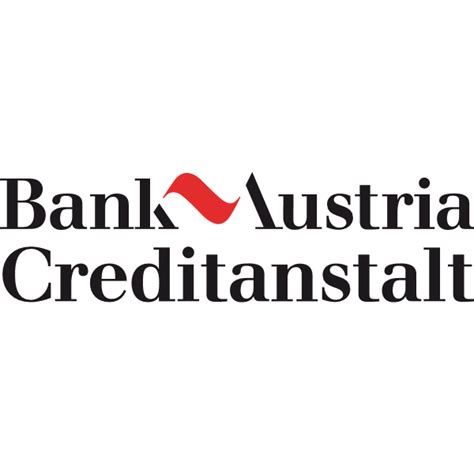 Bank Austria Logo Download Png