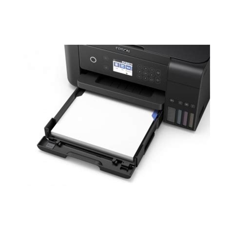 МФУ струйный Epson L6160 по выгодной цене | Сервисный центр Лама+