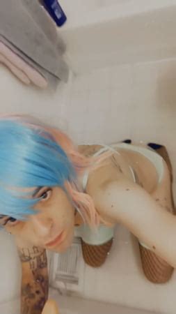 Sexy Cosplay Bikini Lingerie Waifu 133 Pics XHamster