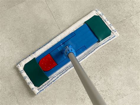 Abrasive Band Mop Kingmax