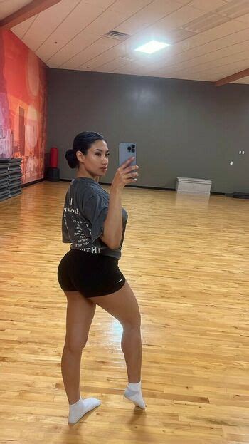 IAMTAMIAJ Tamia J I Am Tamiaj Nude OnlyFans The Fappening Plus