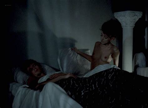 Nude Video Celebs Pascale Ogier Nude Les Nuits De La Pleine Lune