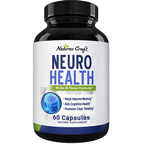 10 Best 10 Supplement For Memory And Focus | Expert Reviews [AI] of 2022