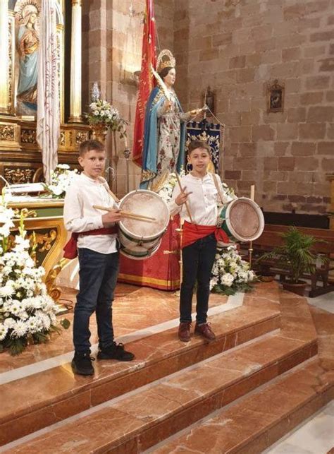 Romer A Infantil Ceip Santa Potenciana De Villanueva De La Reina Ja N