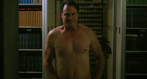 AusCAPS Matt Bogart Nude In Stargazer