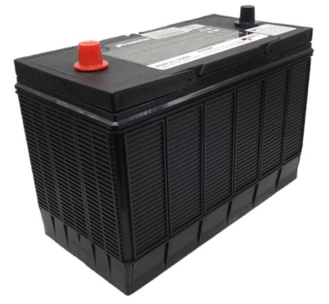 PMF31-1000 MF31-1000 - 12VOLT 1000CCA PREDATOR MAINTENANCE FREE CALCIUM ...