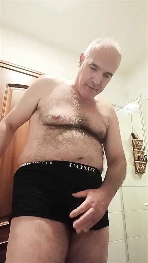 You Like My Panties Gay Bear Bear Porn Feat Setesesso By FapHouse XHamster