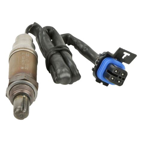 Bosch® 13444 - Premium Narrow-band Oxygen Sensor
