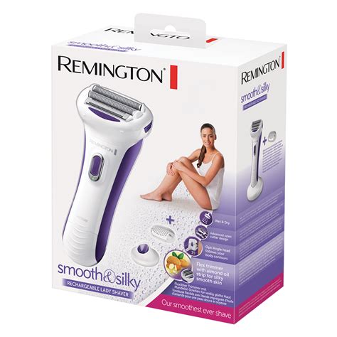 Remington WDF5030 Smooth & Silky Cordless Wet/Dry - Cutajar Hi-Fi Video ...