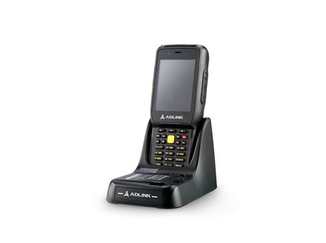 IMX-2171 Rugged Handheld Unit Android 2.3 1D Barcode Scanner