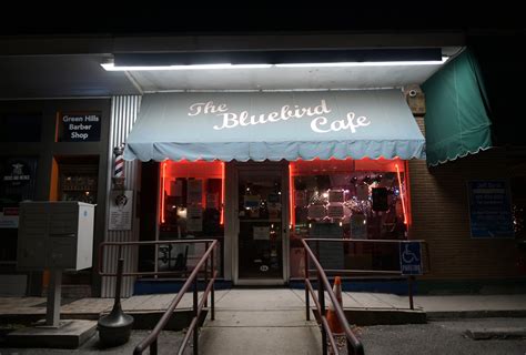 Nashville's Bluebird Cafe to Reopen, Host First Show Since Pandemic