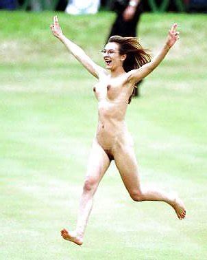 Famous Streaker Jacqui Salmond Porn Pictures XXX Photos Sex Images PICTOA