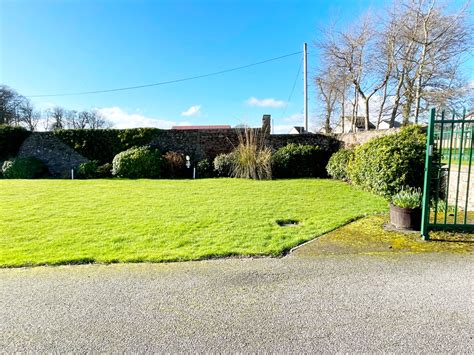 Woodlands Caravan Park