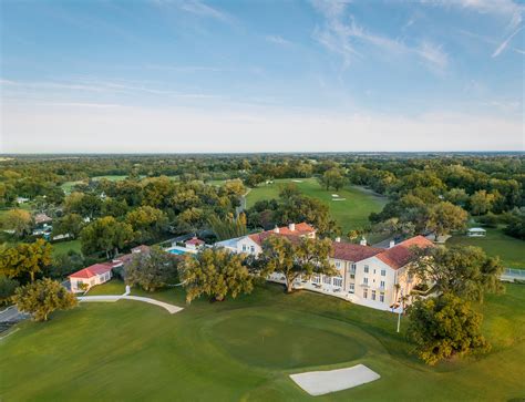 Underrated Golf Courses: 15 Choices from PGA Tour Pros - LINKS Magazine