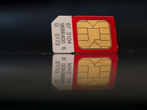 Netzbetreiber führen fest eingebaute SIM-Karte in Deutschland ein | WEB.DE