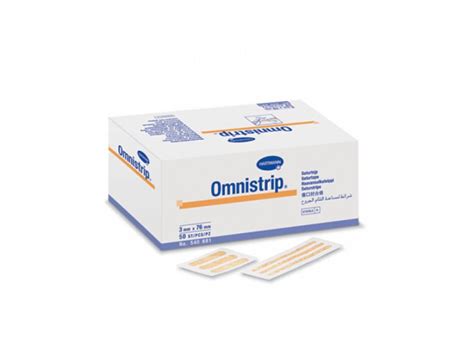 Omnistrip | Assortiment - Cantaert Medical