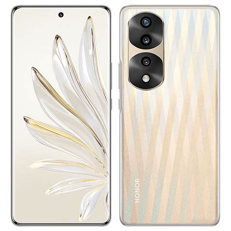 Honor 70 Pro Phone Full Specifications And Price – Deep Specs