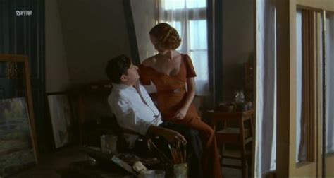 Naked Paola Bontempi In Oscar The Color Of Destiny