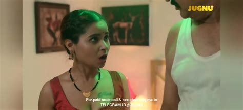 Sasur Ki Nayee Dulhan 2024 Jugnu S01E01T04 Hot Series